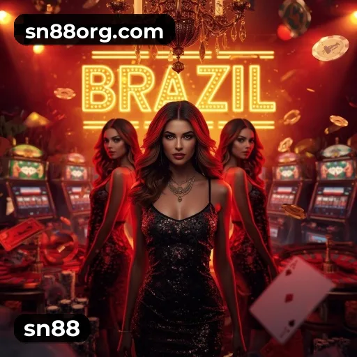 Tabela RTP dos jogos de cassino da sn88