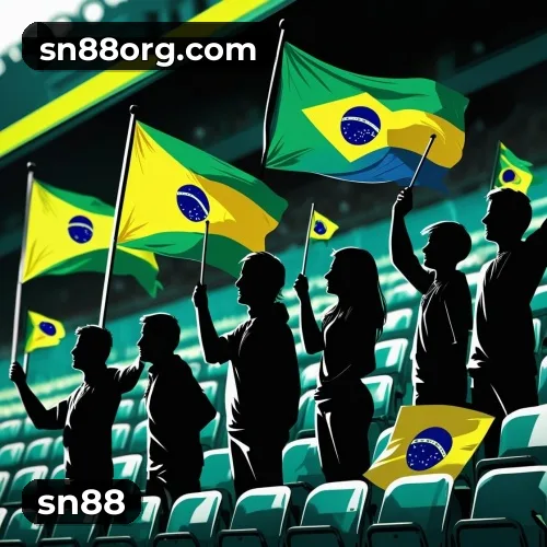 sn88 PIX instantâneo Brasil - Depósito e saque em minutos 24/7