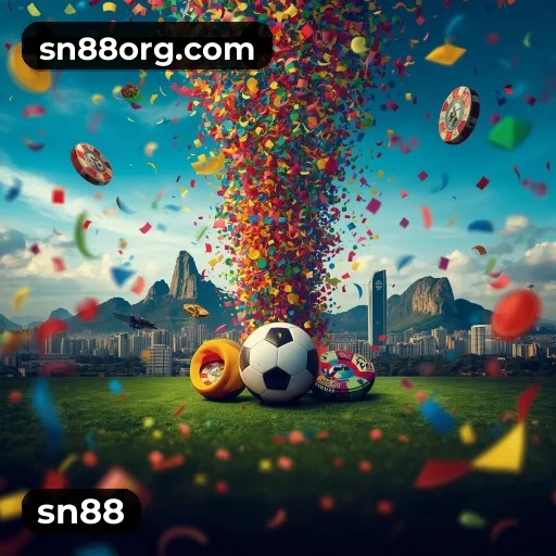 Catálogo sn88 2.547 jogos - Pragmatic Play, Evolution, NetEnt