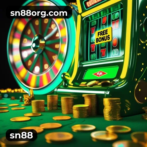 Loterias online disponíveis na sn88