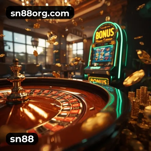 Níveis do programa VIP da sn88
